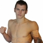Daniel Hooker MMA Fighter